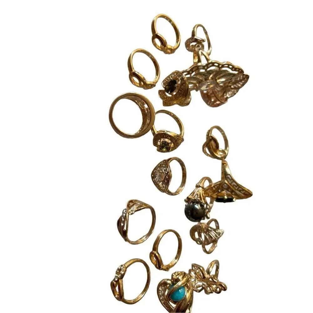 Jewelry  - Picture 13 of 16